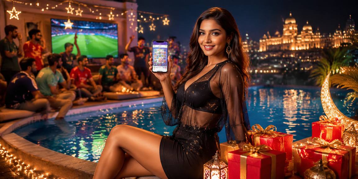 6161 mobile gaming